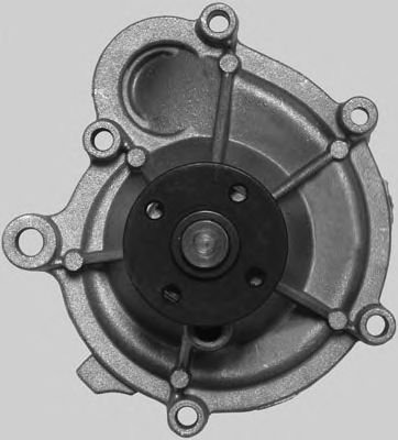 OPEN PARTS wap839000 -  Водяной насос